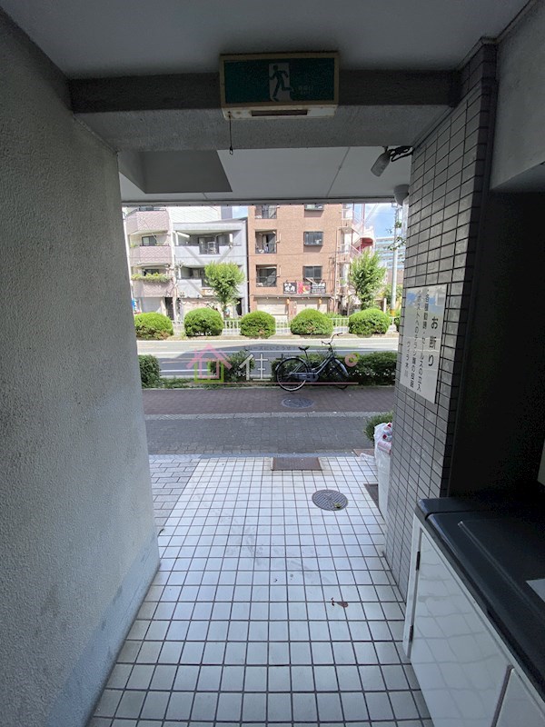 ヴィラ木川 その他外観5