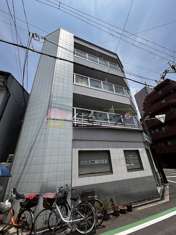 Park house HINO その他外観1