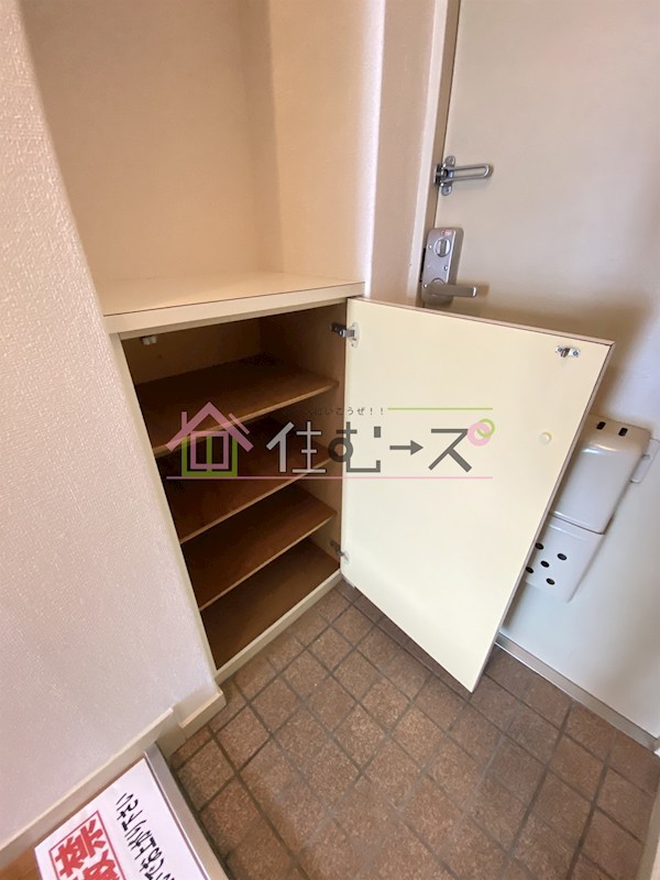 豊新グランドハイツ北 その他4
