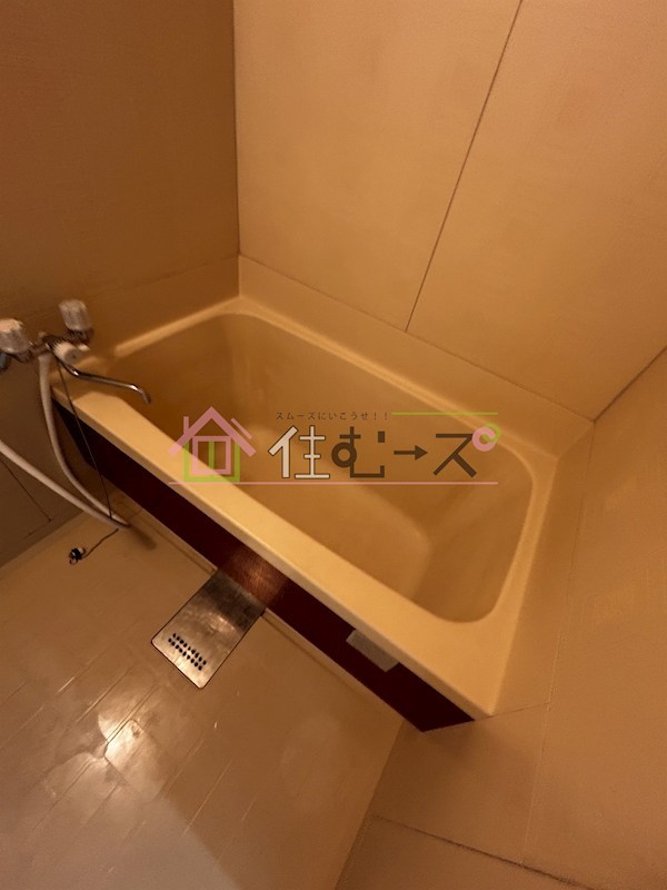 メゾンサクラ９ 風呂画像