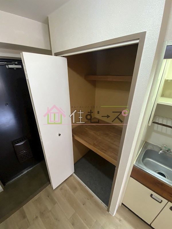 ベルメゾン南江口 その他4