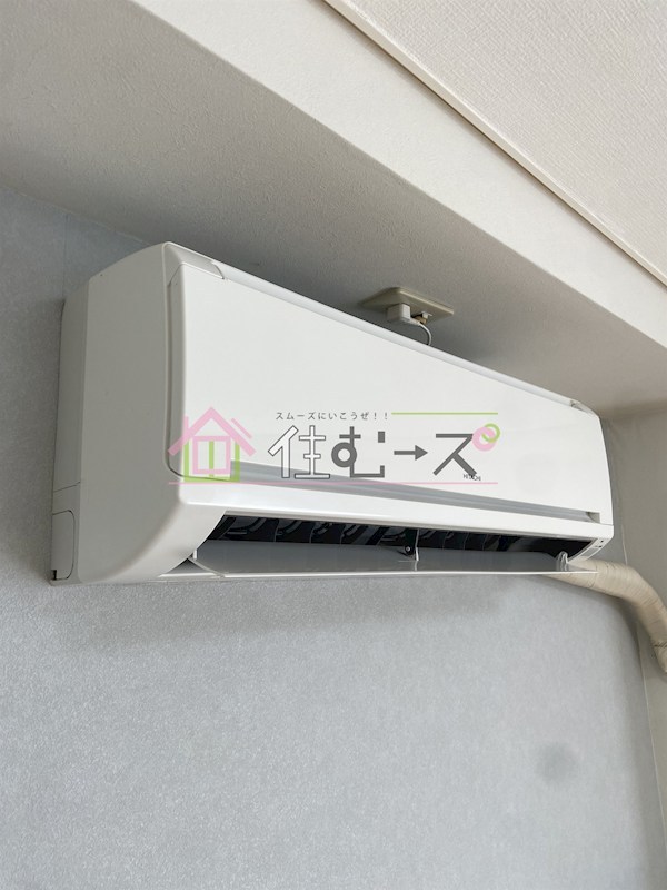 有明ハイツ その他6