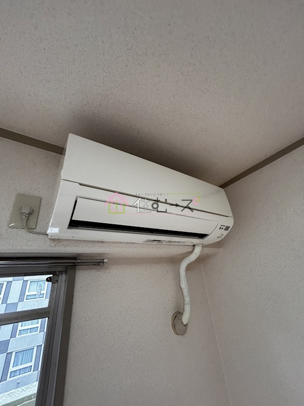 白倉マンション その他5