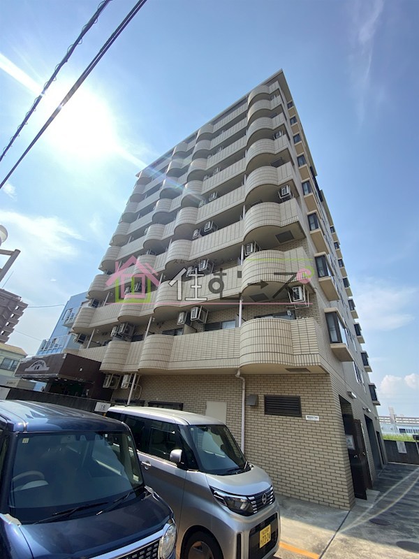 ノルデンハイム相川  その他外観1