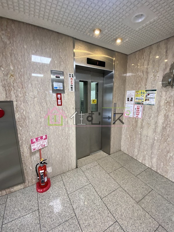 ノルデンハイム相川  その他外観2