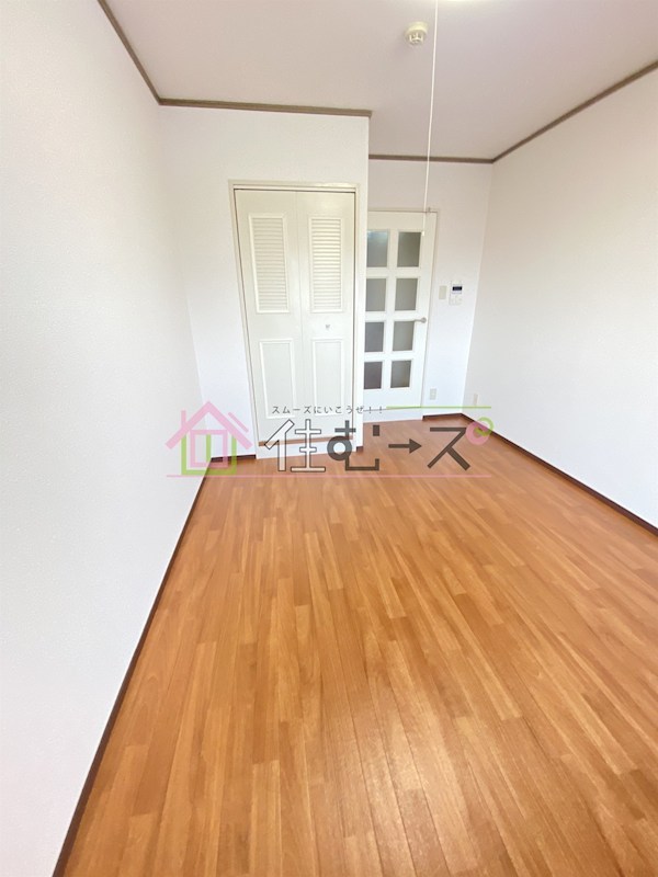 ノルデンハイム相川  リビング