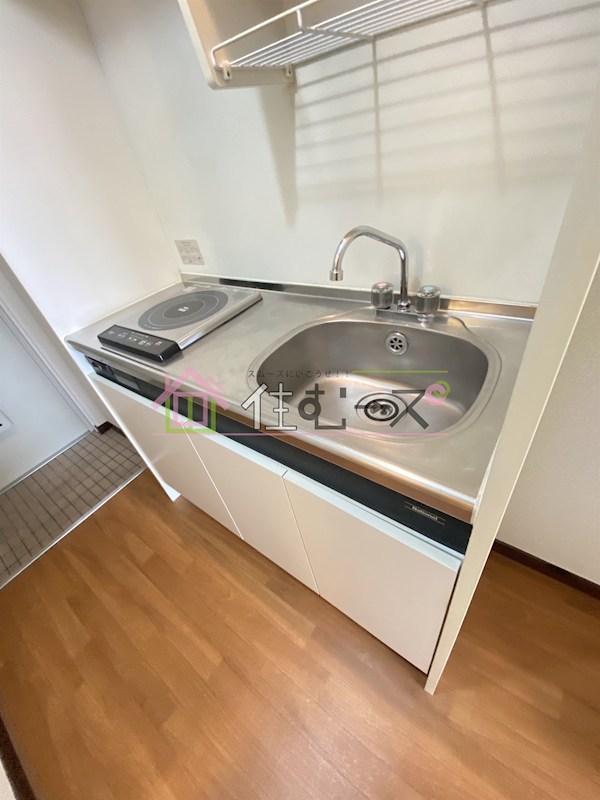 ノルデンハイム相川  キッチン