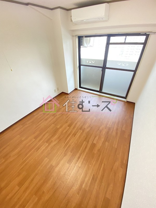 ノルデンハイム相川  ベッドルーム