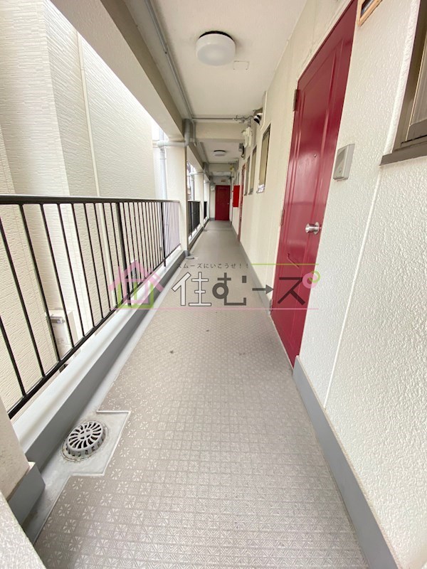 マンション大桐 その他外観2