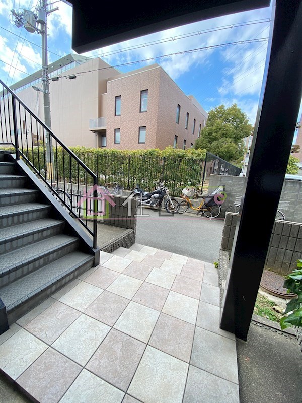 マンション大桐 その他外観6