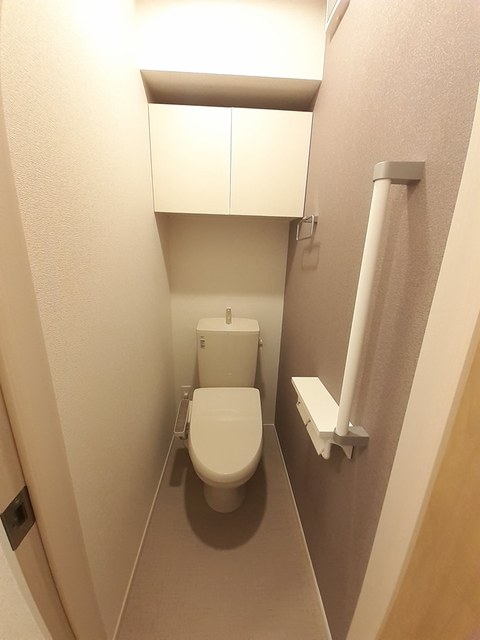 メゾン　エスポワール その他4