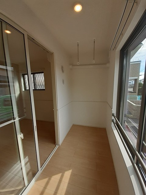アーバンハイツＢ その他5