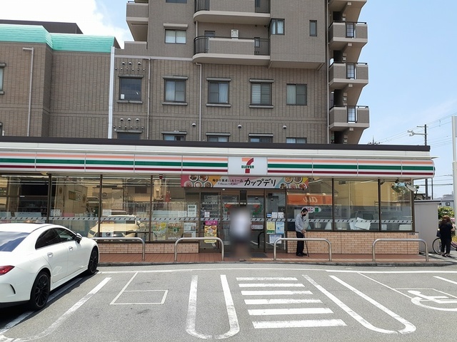 ベル　アルモニー１番館 その他外観1
