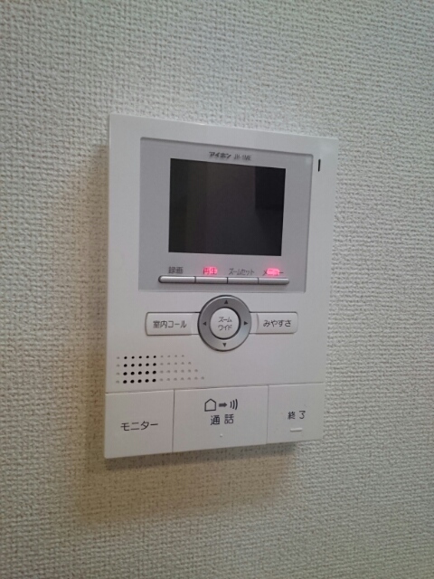 エスポワールドミール その他4