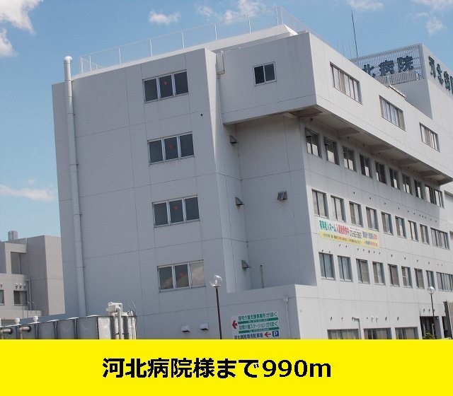 グランディール その他外観4