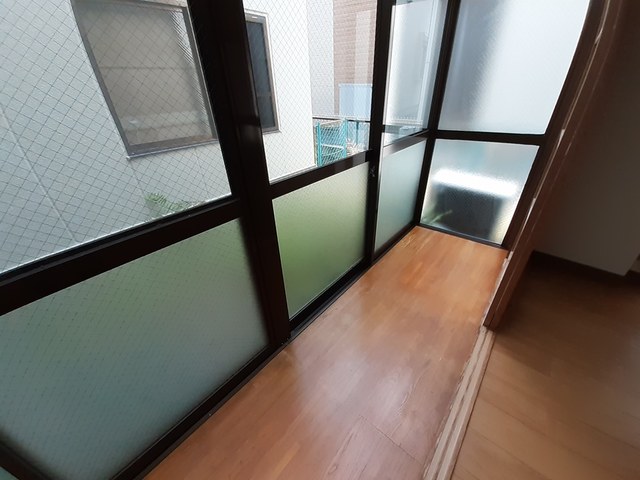 アイソレットハイツ その他6
