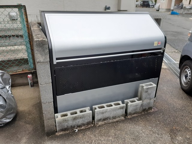 アイソレットハイツ その他8