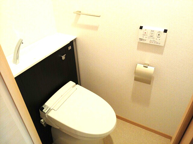 カーザ宮之前 その他2