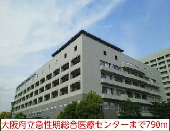 オーク帝塚山 その他外観6