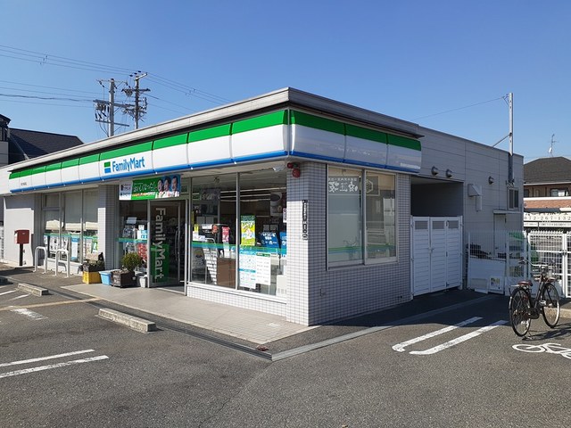 カレント・レジデンスⅡ その他外観4