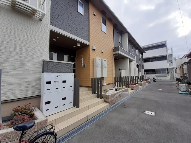 シャルム長洲 その他3