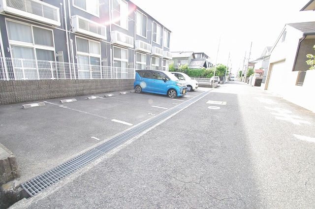 レオパレスメルツェ その他3