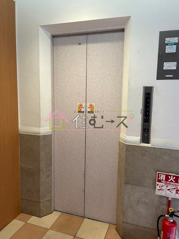 パールスタイル福島 その他外観5