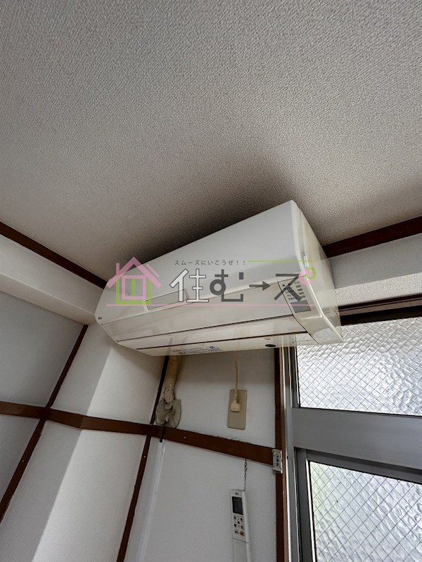 ニタカマンション その他3