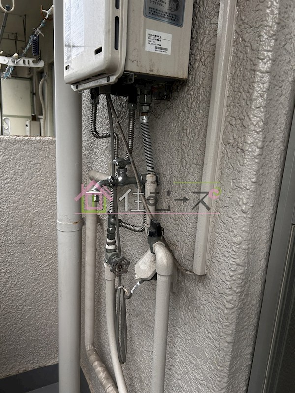 ニタカマンション その他4