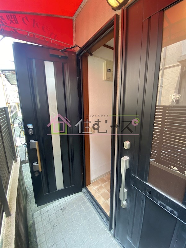 泉尾3丁目店舗付き住宅 その他1