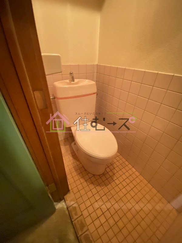 泉尾3丁目店舗付き住宅 その他4