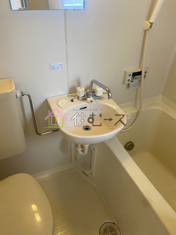 泉尾3丁目店舗付き住宅 その他5