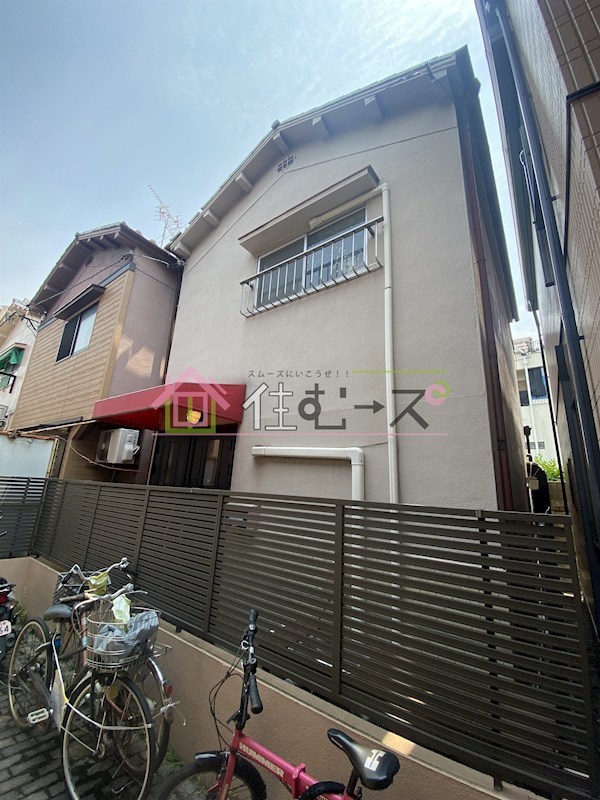 泉尾3丁目店舗付き住宅 その他外観1