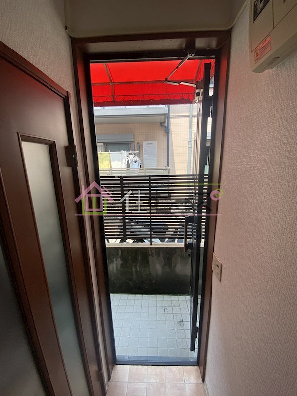 泉尾3丁目店舗付き住宅 その他外観2