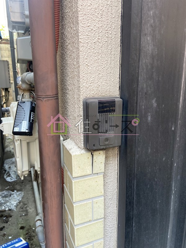 泉尾3丁目店舗付き住宅 その他外観4