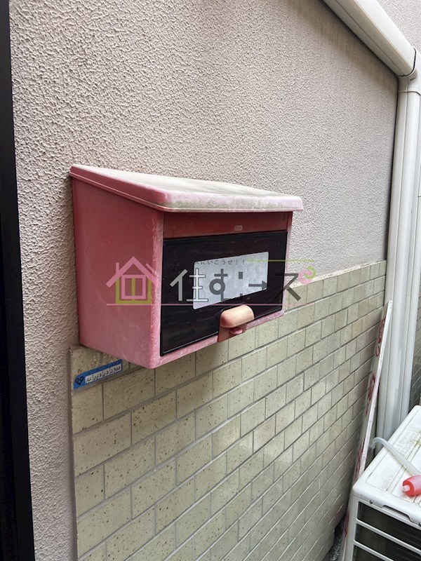 泉尾3丁目店舗付き住宅 その他外観5