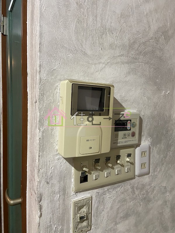 泉尾3丁目店舗付き住宅 その他外観6