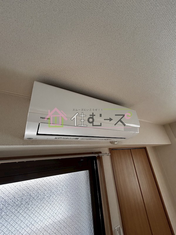 シャンテ野田 その他6