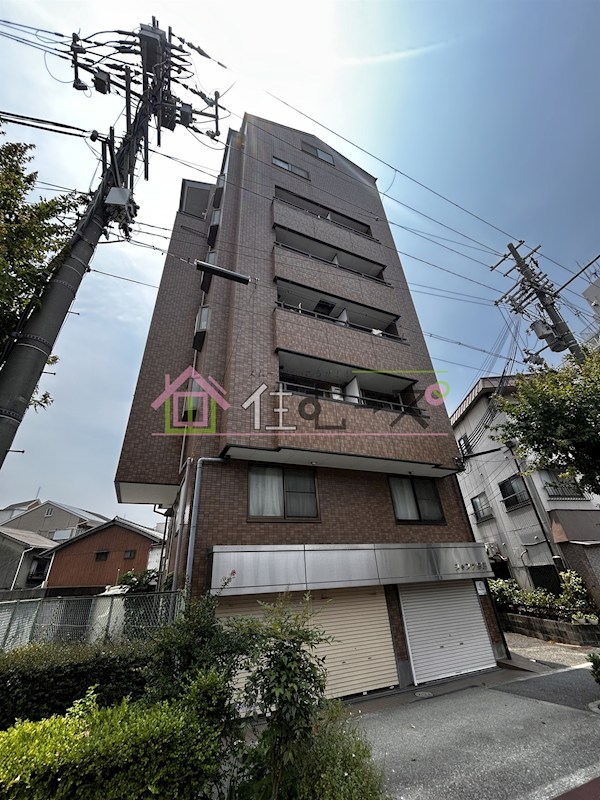 シャンテ野田 その他外観1