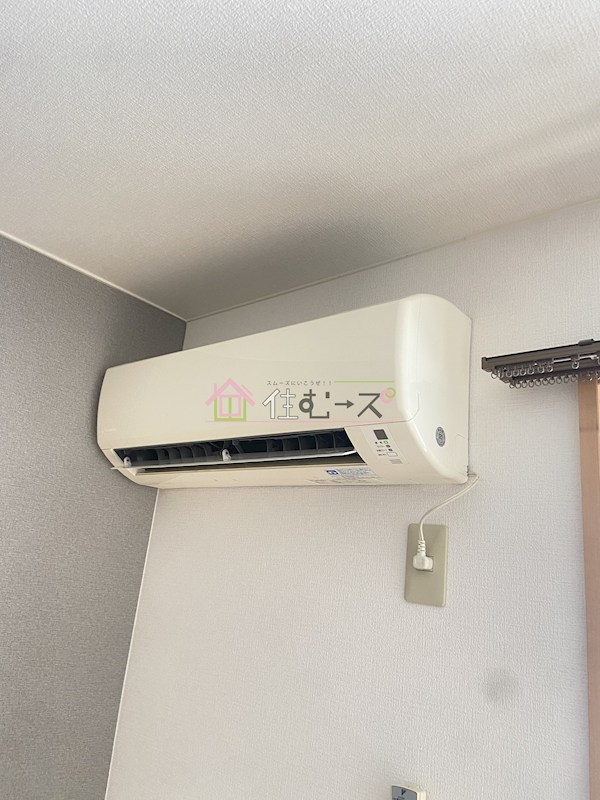 ハイツベイシャトル その他3