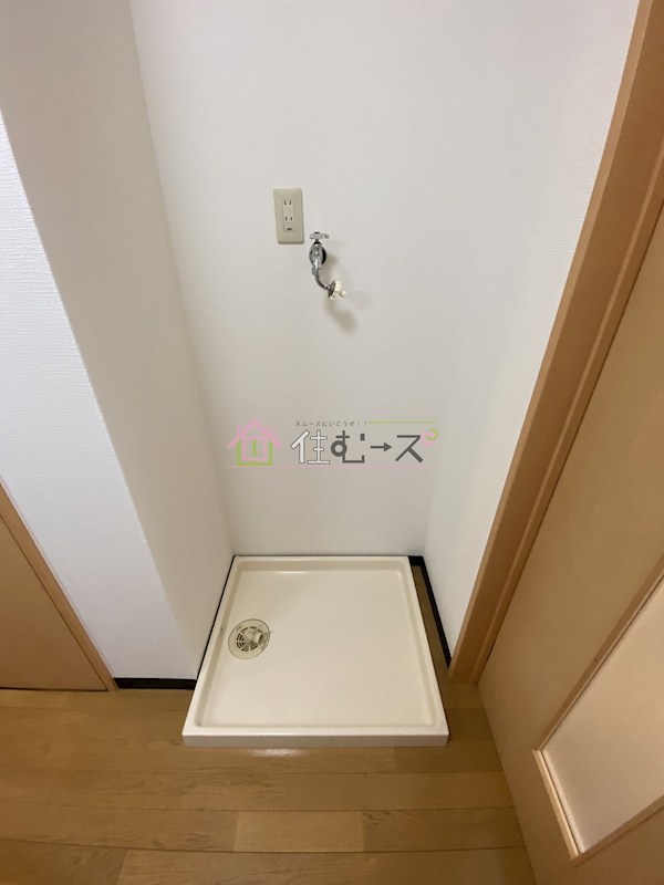 ハイツベイシャトル その他6