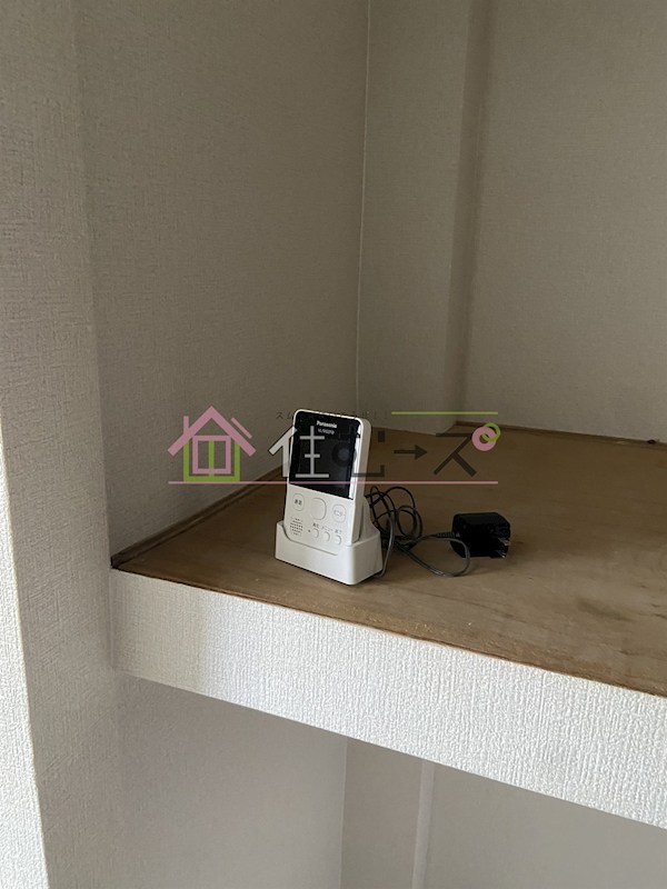 平尾4丁目橋本テラス その他外観6