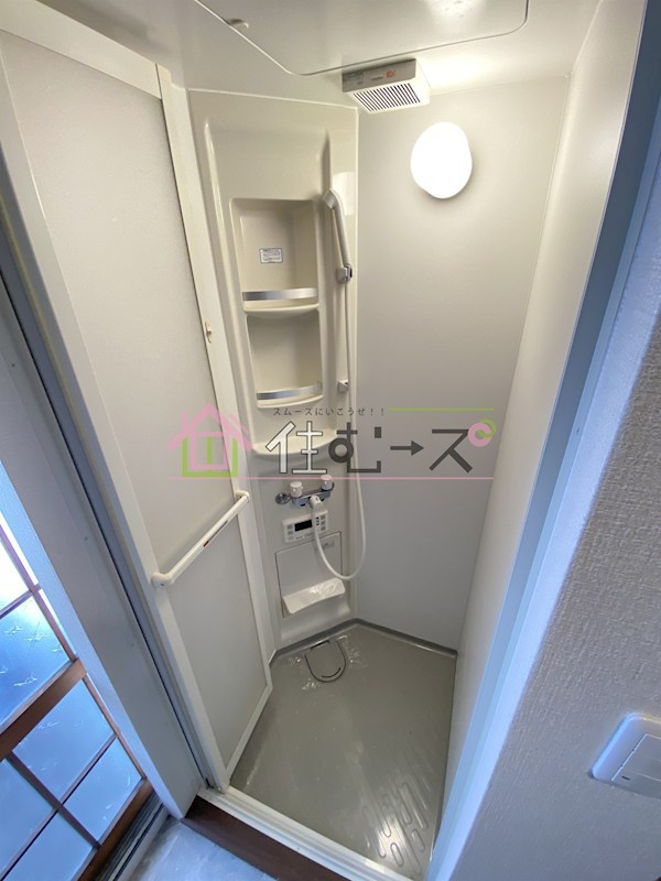 平尾4丁目橋本テラス 風呂画像