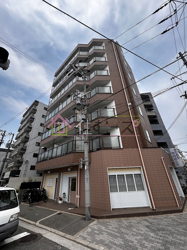 ソレイユ吉野 その他外観1