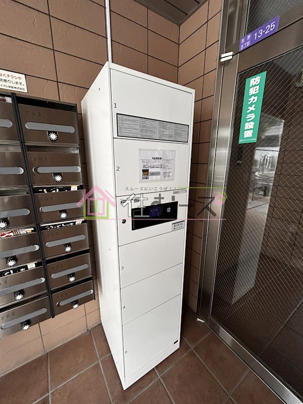 ソレイユ吉野 その他外観5