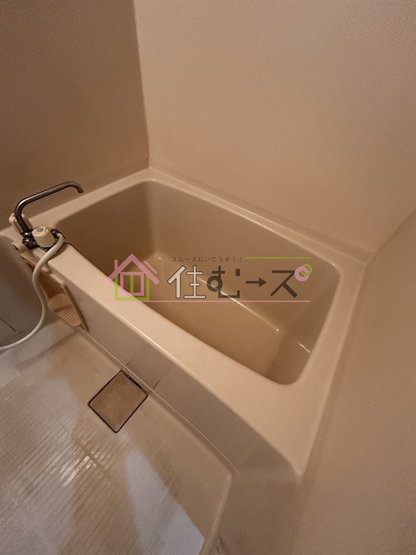 ソレイユ吉野 風呂画像