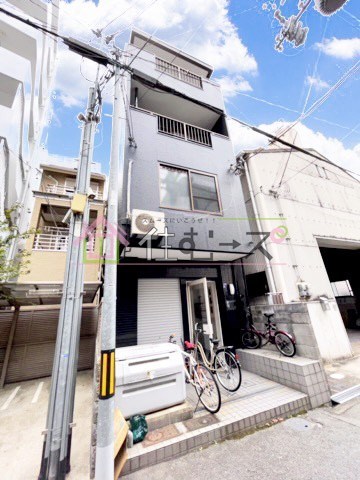 M&amp;rsquo;sコート福島 その他外観1
