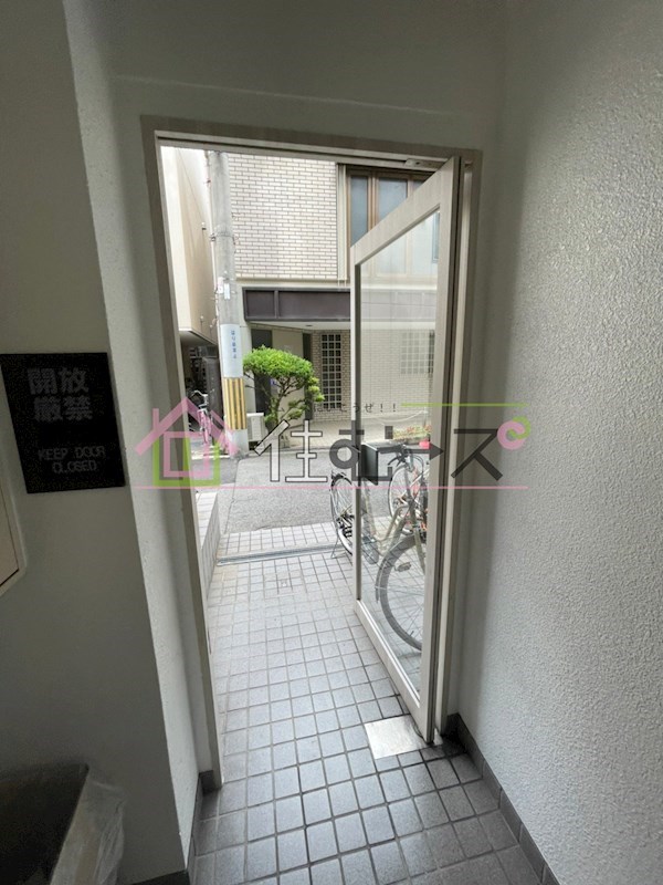 M&amp;rsquo;sコート福島 その他外観5