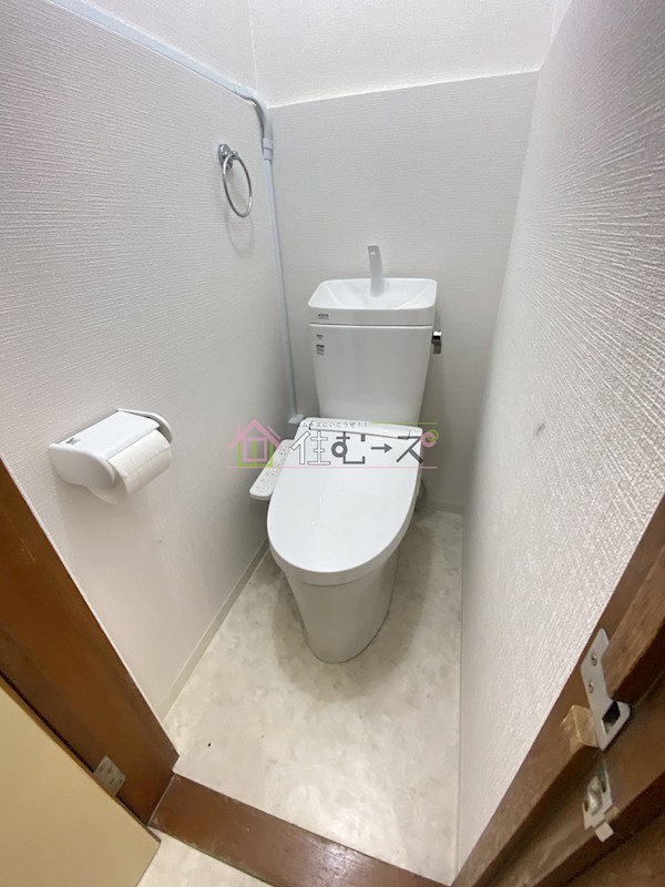 住之江区南加賀屋4-5-14テラスハウス その他3