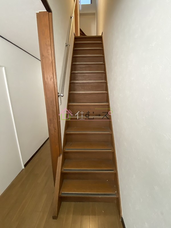 住之江区南加賀屋4-5-14テラスハウス その他外観3